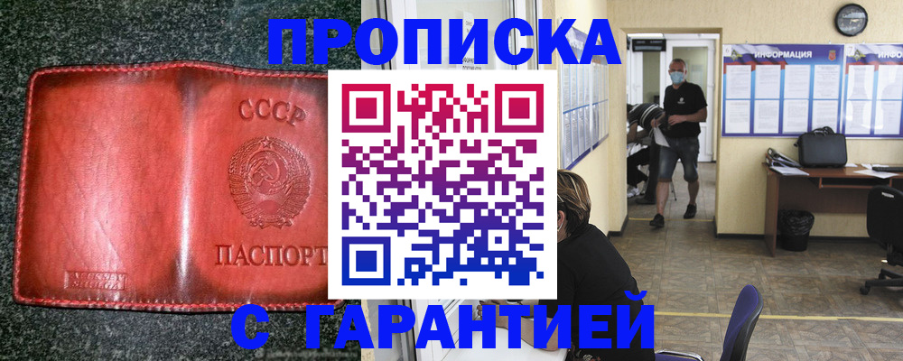 прописка гарантия в Гаврилов-Яме